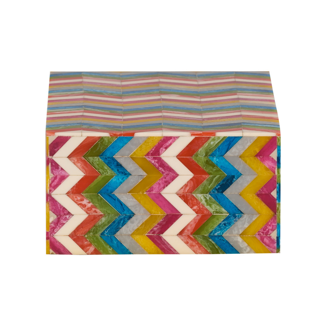 Chevron Box