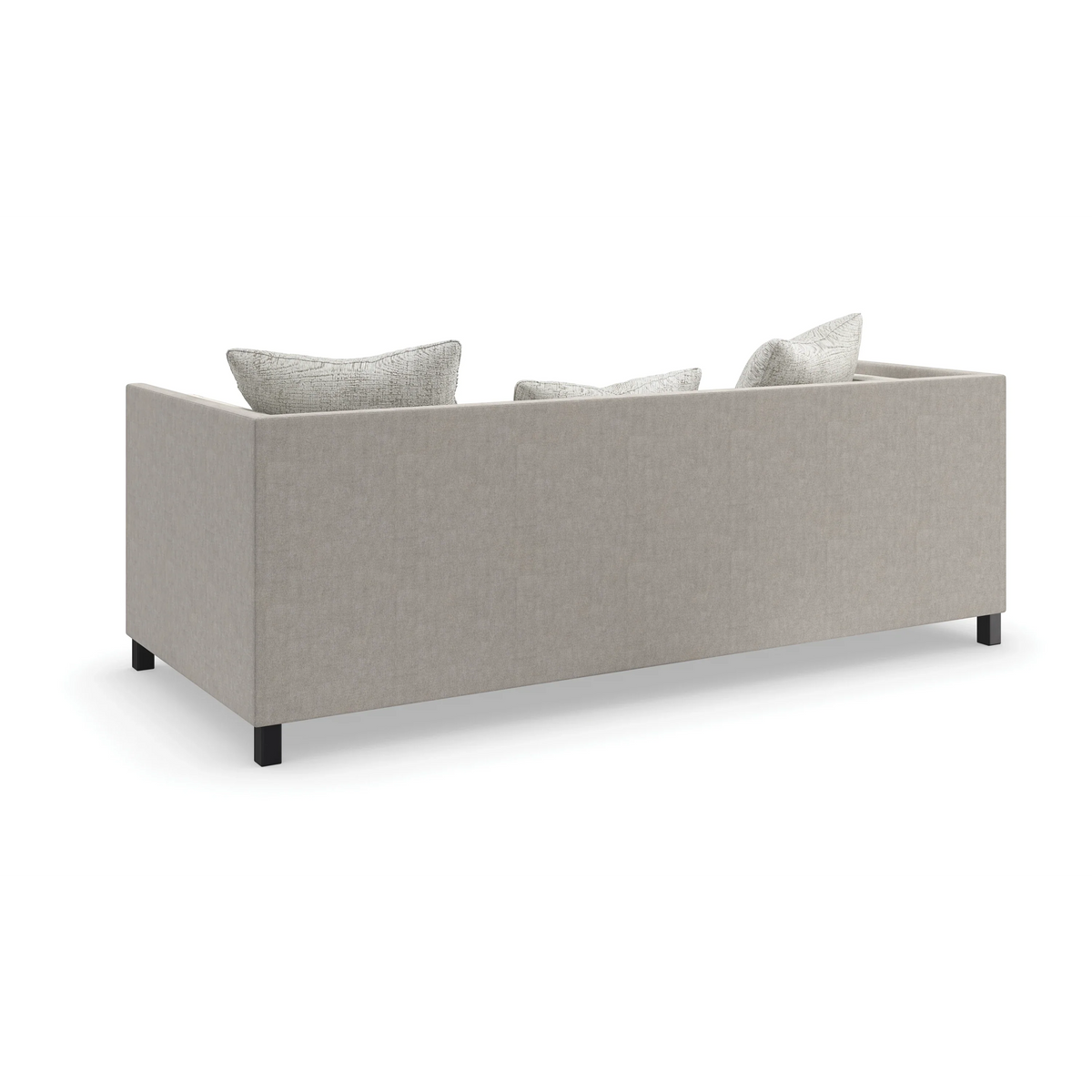 Tuxedo Sofa