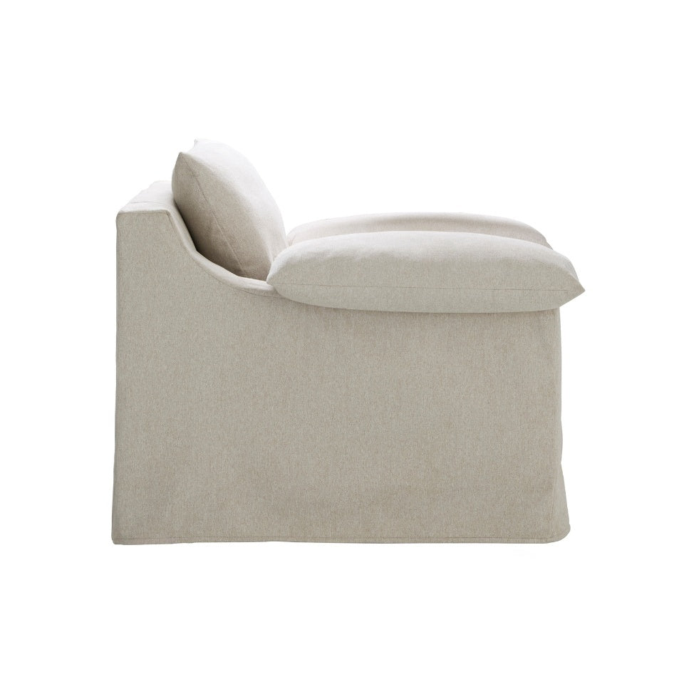 Carrera Bay Swivel Chair