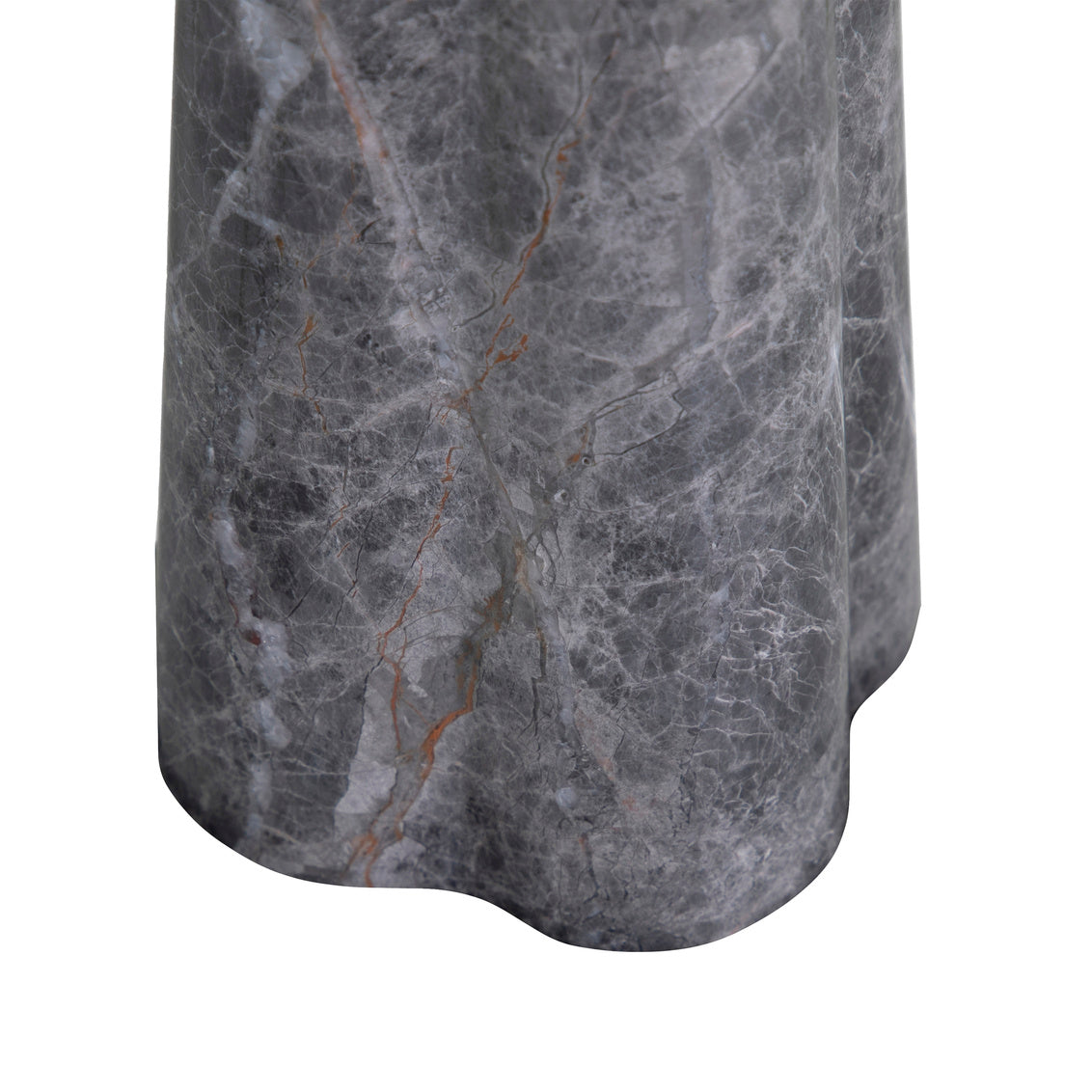 Margaret Table Lamp - Marble