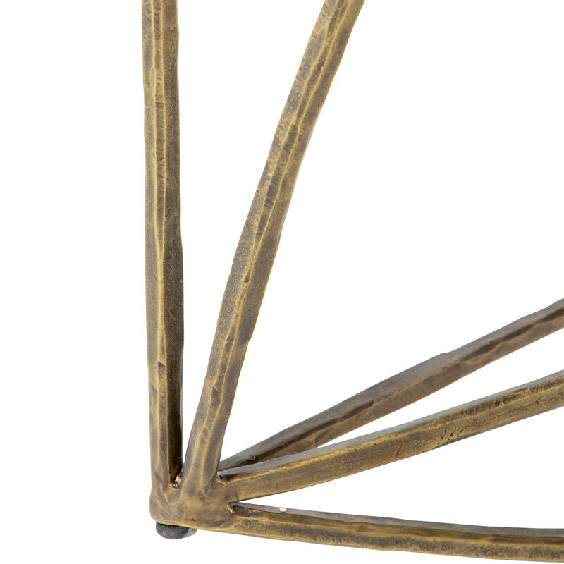 Wayland Console Table