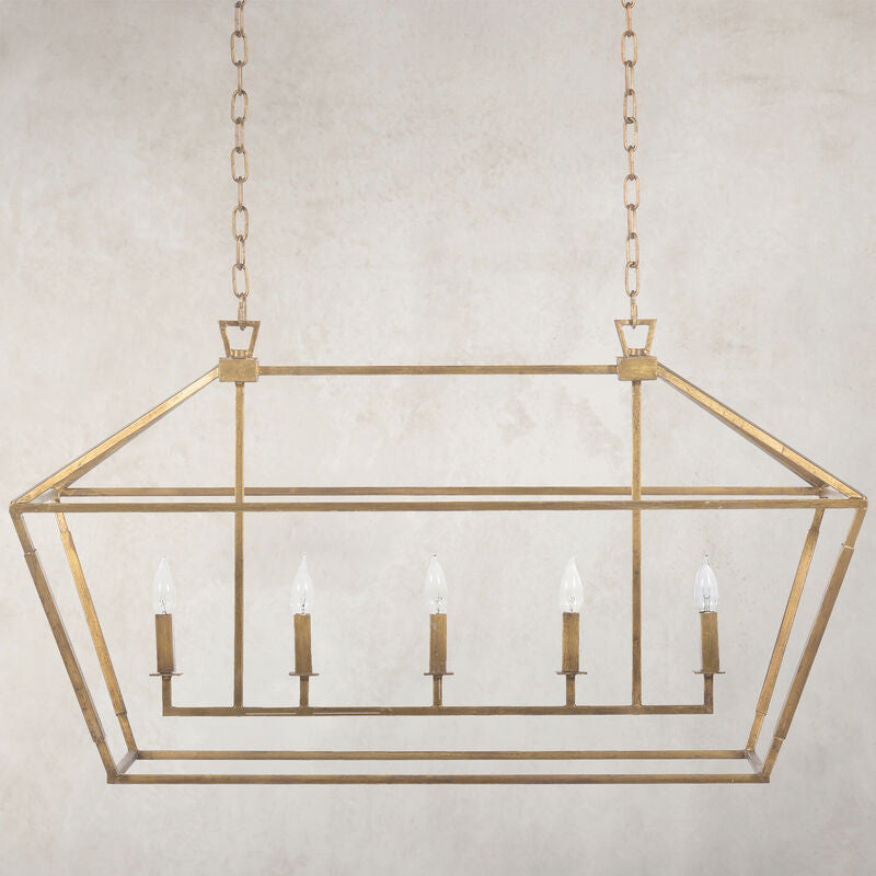 Adler Chandelier