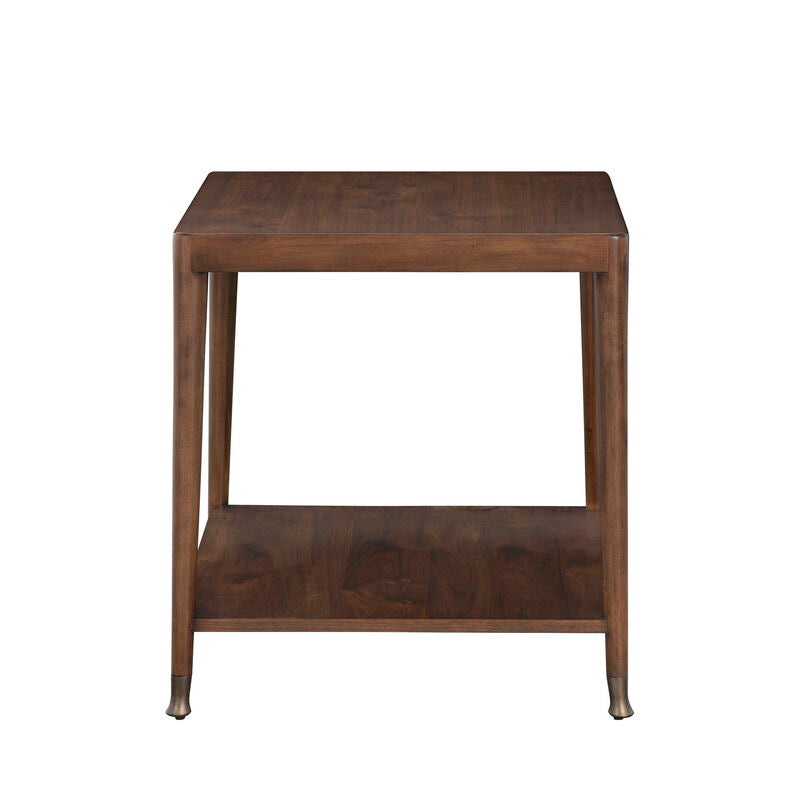 Crestwood Side Table