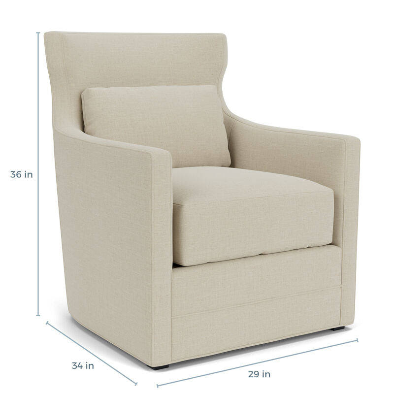 Ward Chair