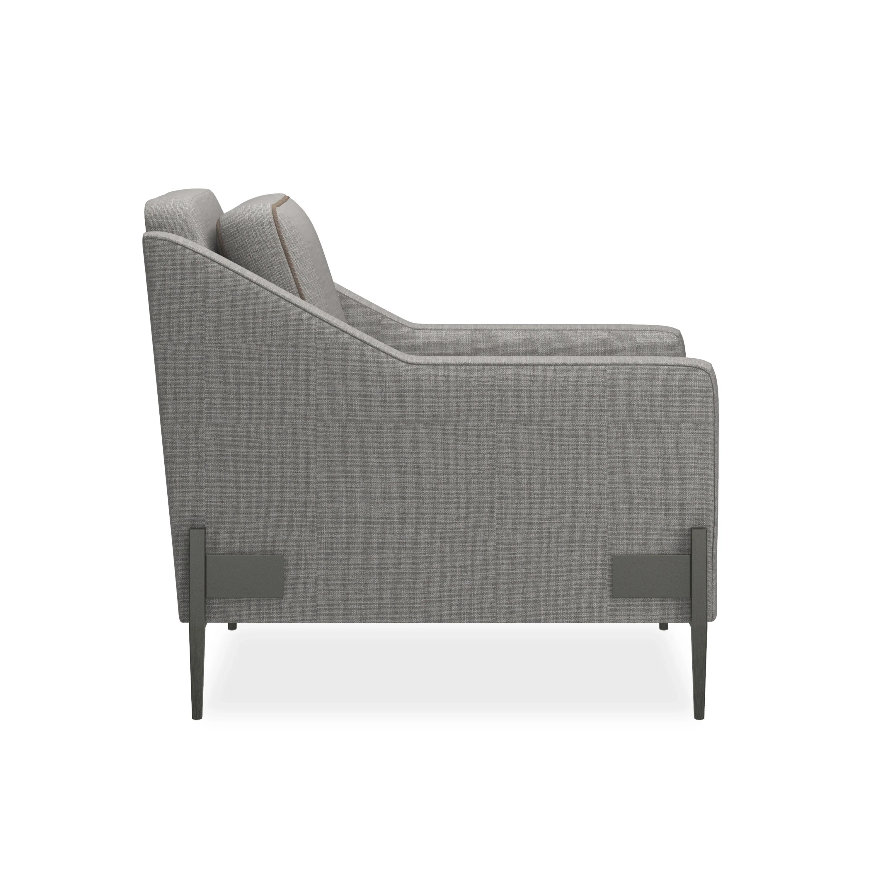 Remix Chair – Accent Chairs by Caracole | Sutter & Vale