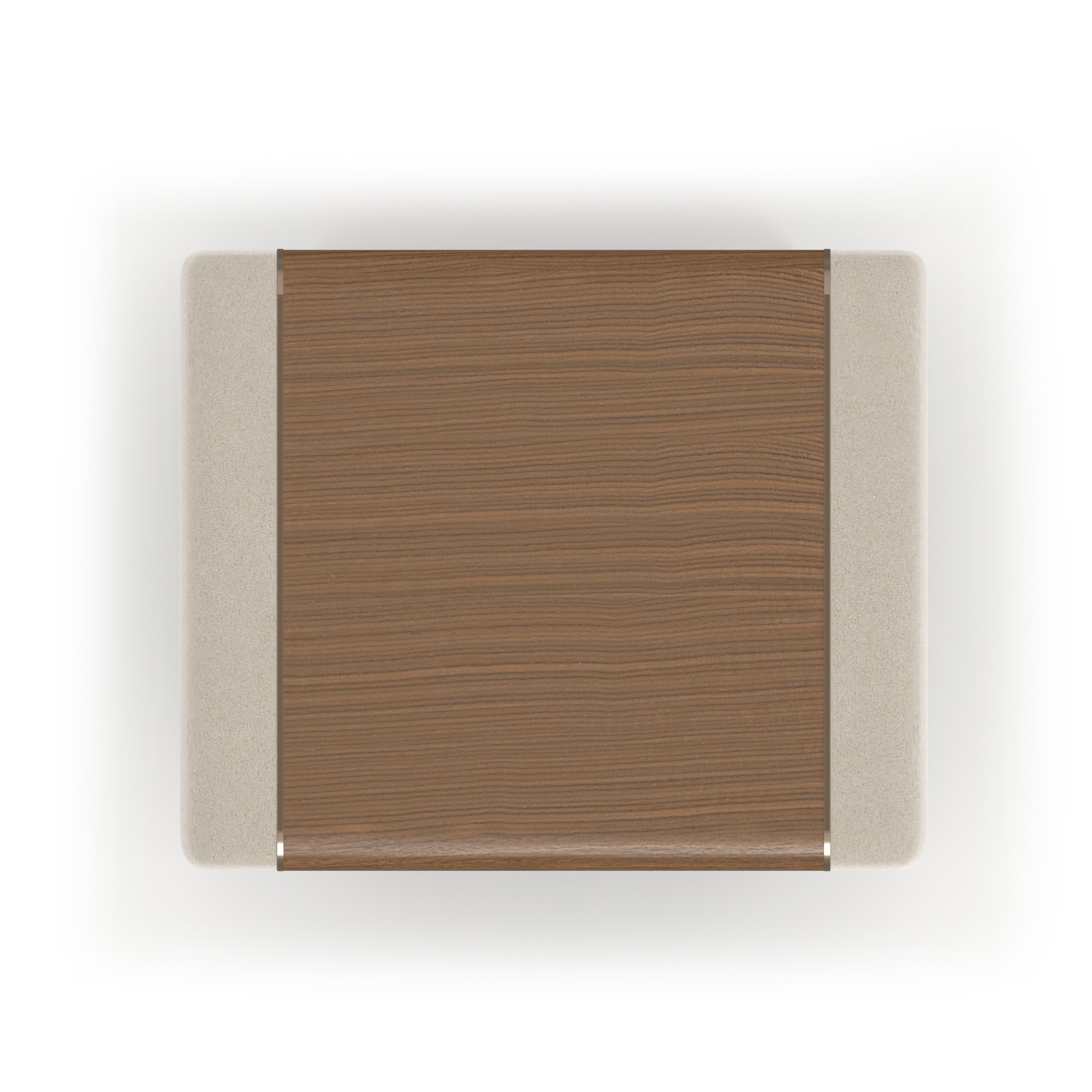 Botero Small Nightstand – Nightstands by Caracole | Sutter & Vale