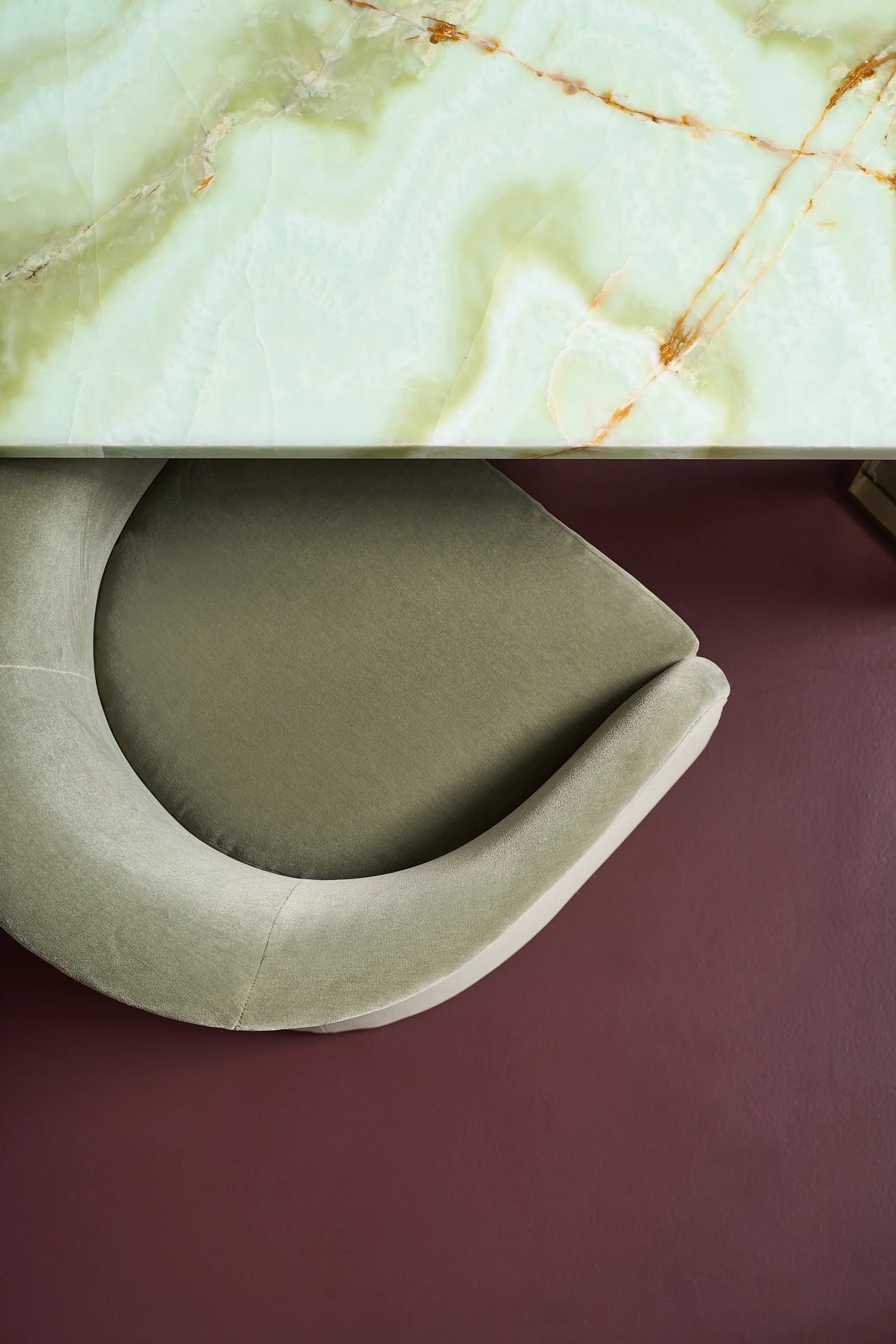The Naturalist Dining Table