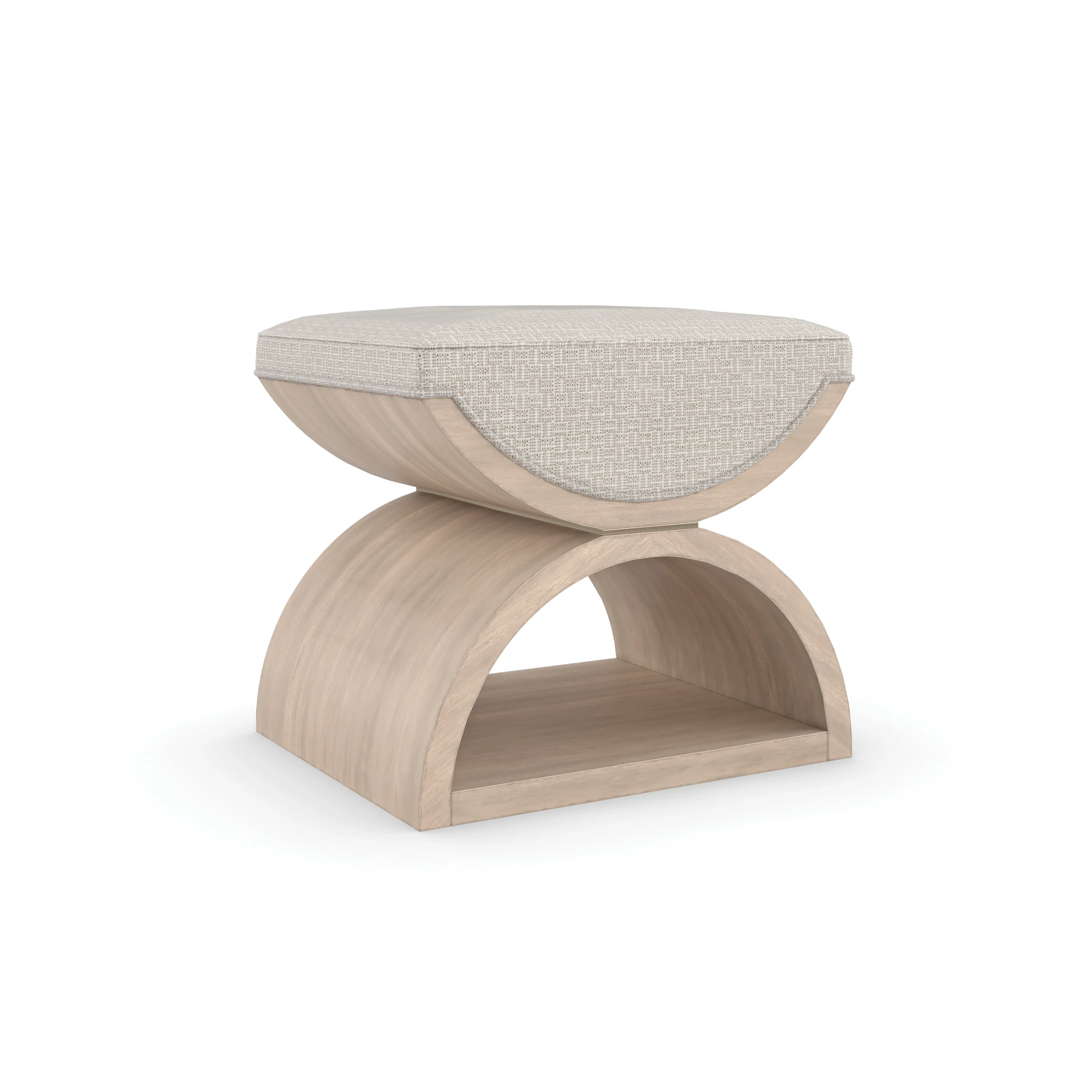 Open Enrollment – Benches by Caracole | Sutter & Vale