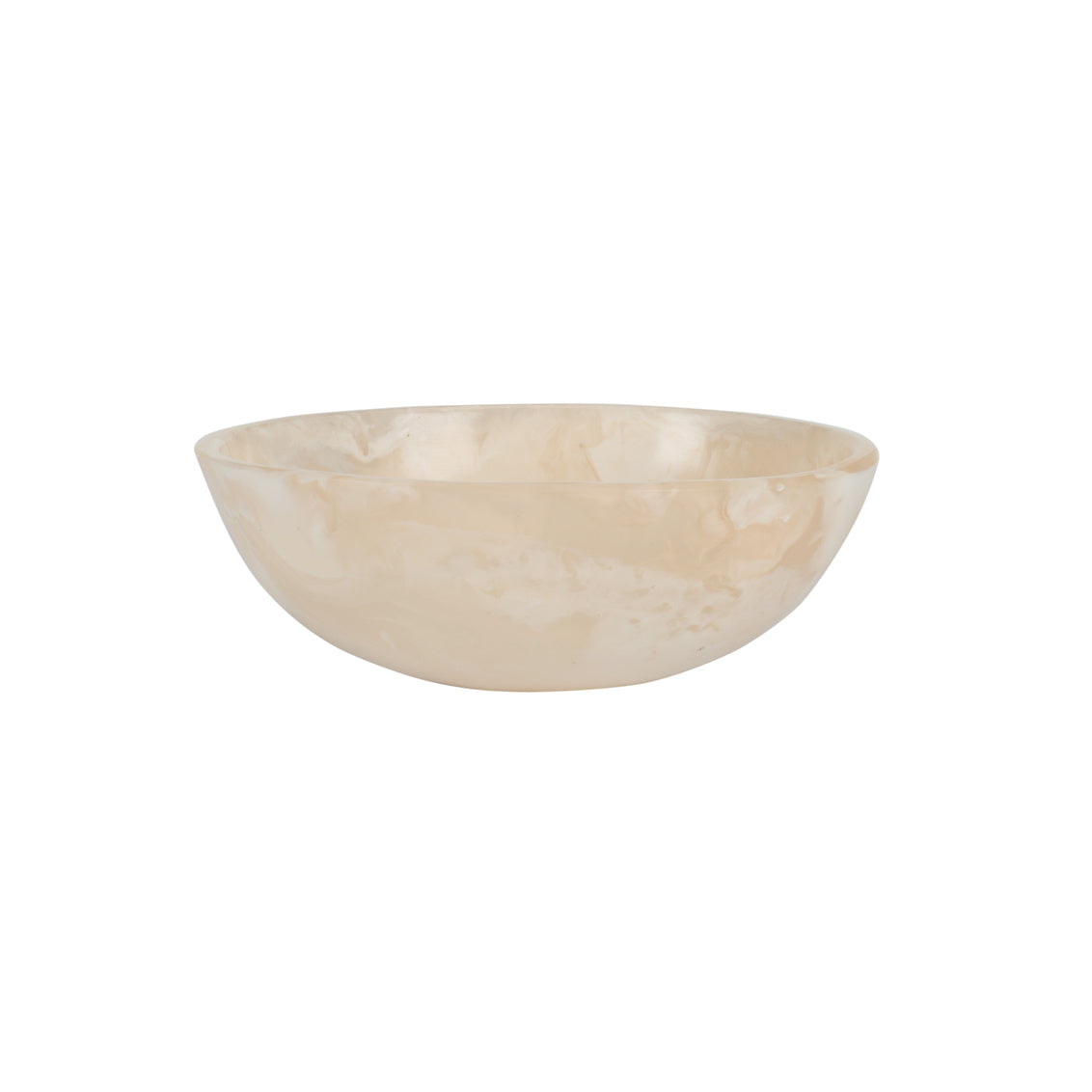 Bucolic Bowl - Pink (Sm)