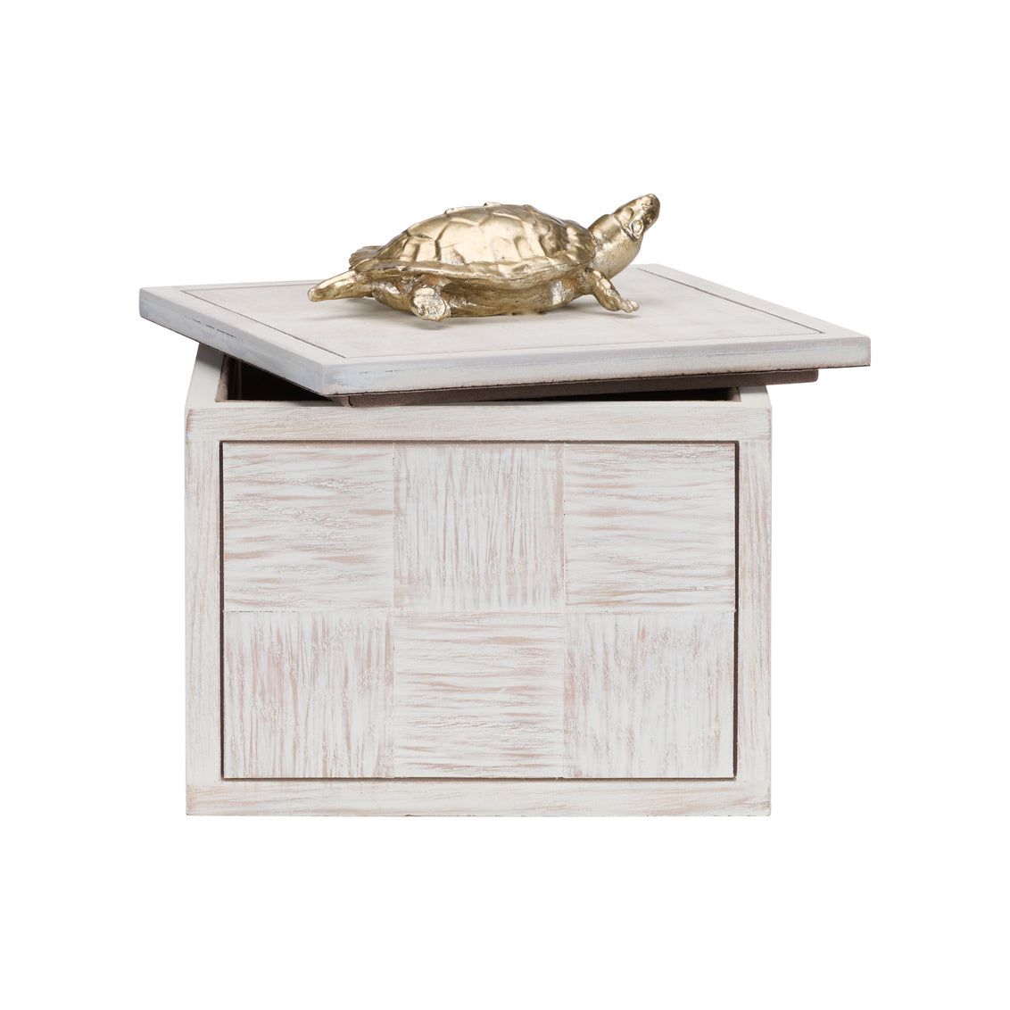 Tortoise Box (Lg)