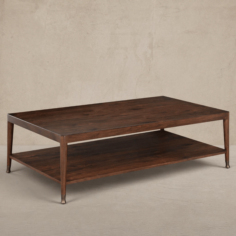 Crestwood Side Table