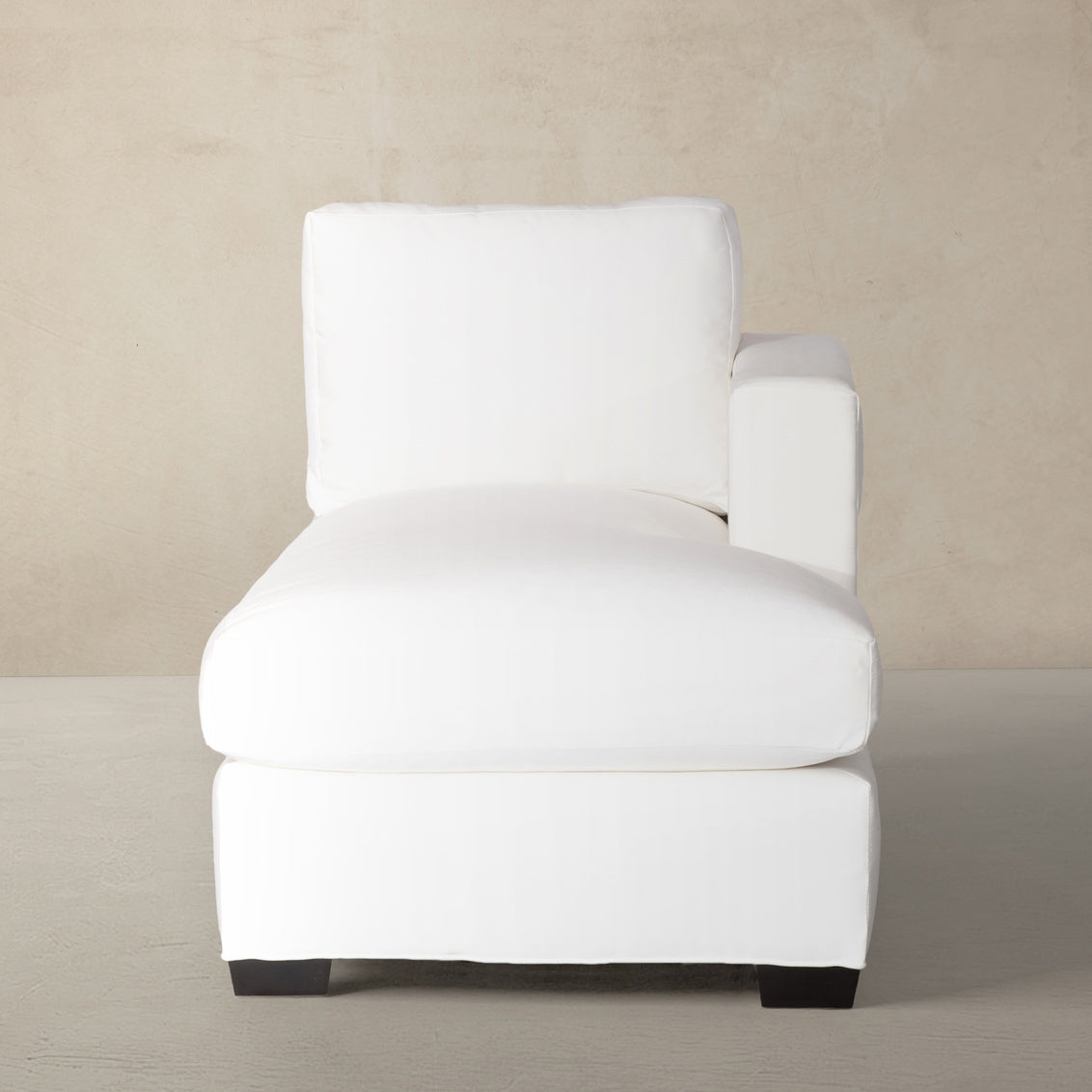 Tedesco RAF Chaise