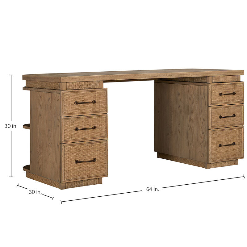 Elsa Desk