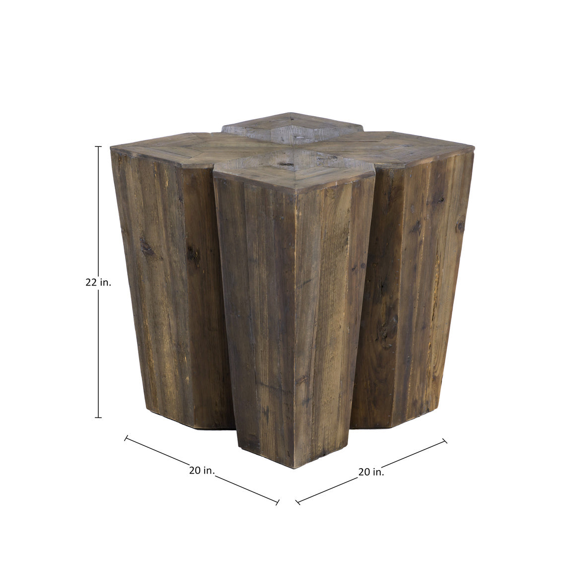 Arthur Side Table