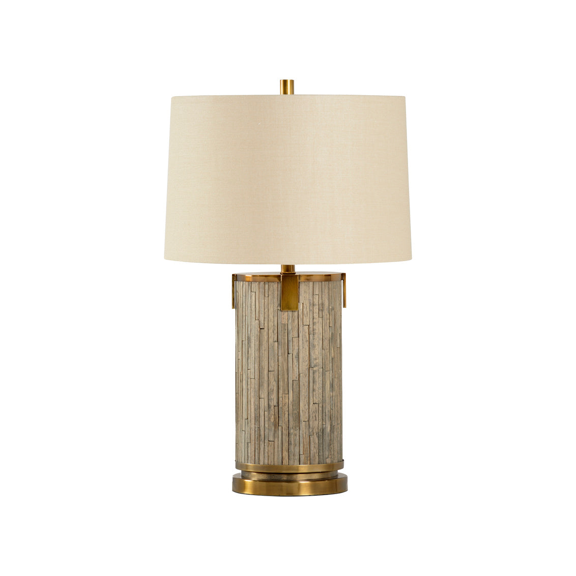 White's Creek Lamp