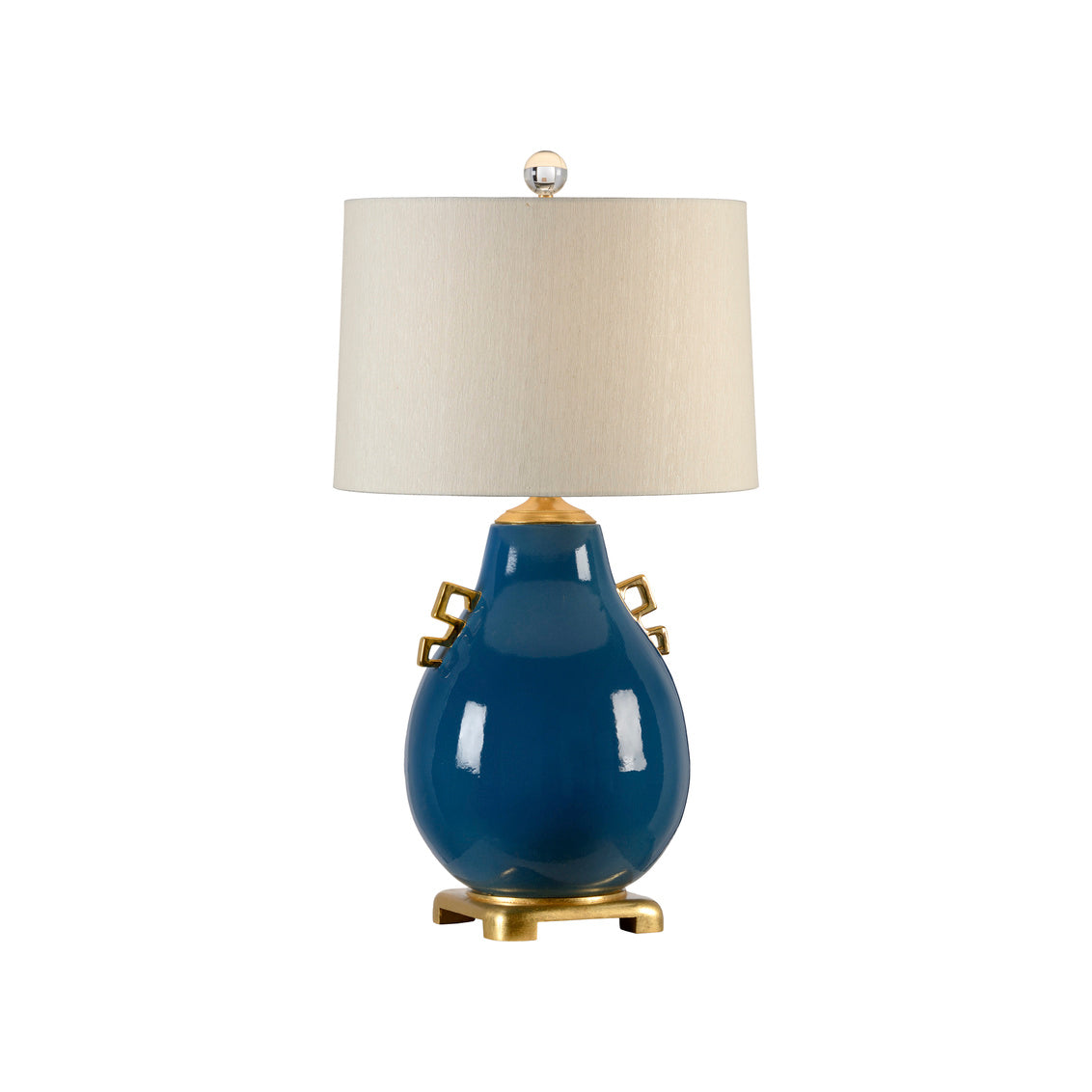 Ming Lamp - Largo