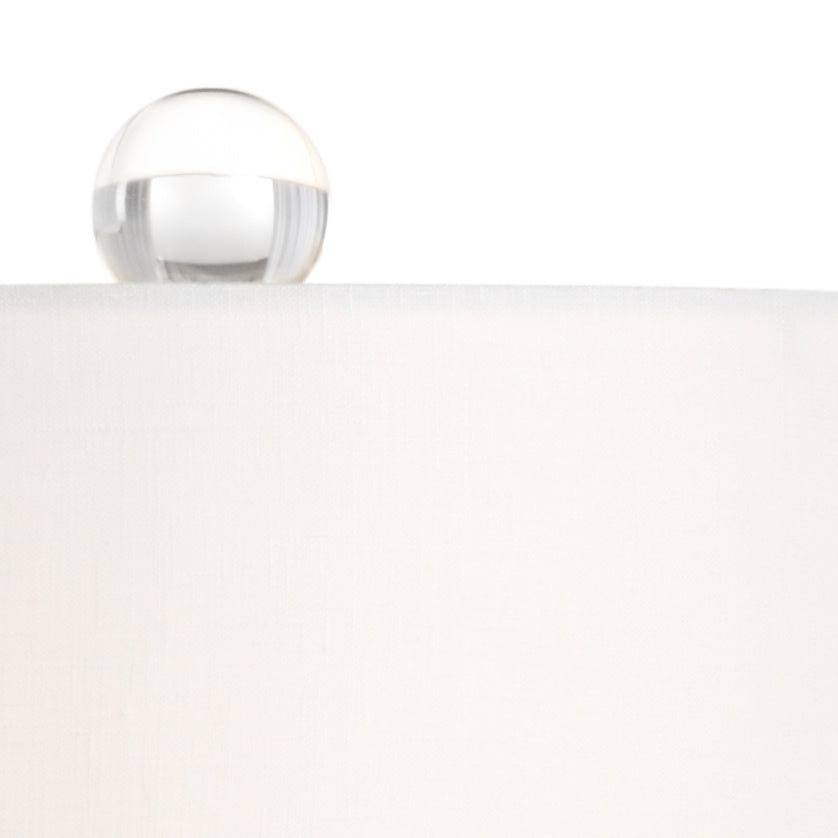 Fiji Lamp