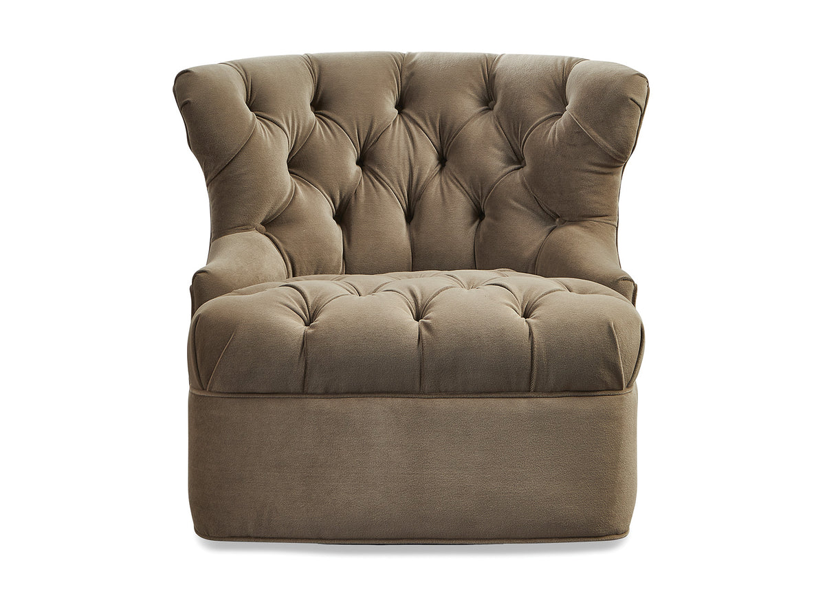 Lillian Swivel Chair