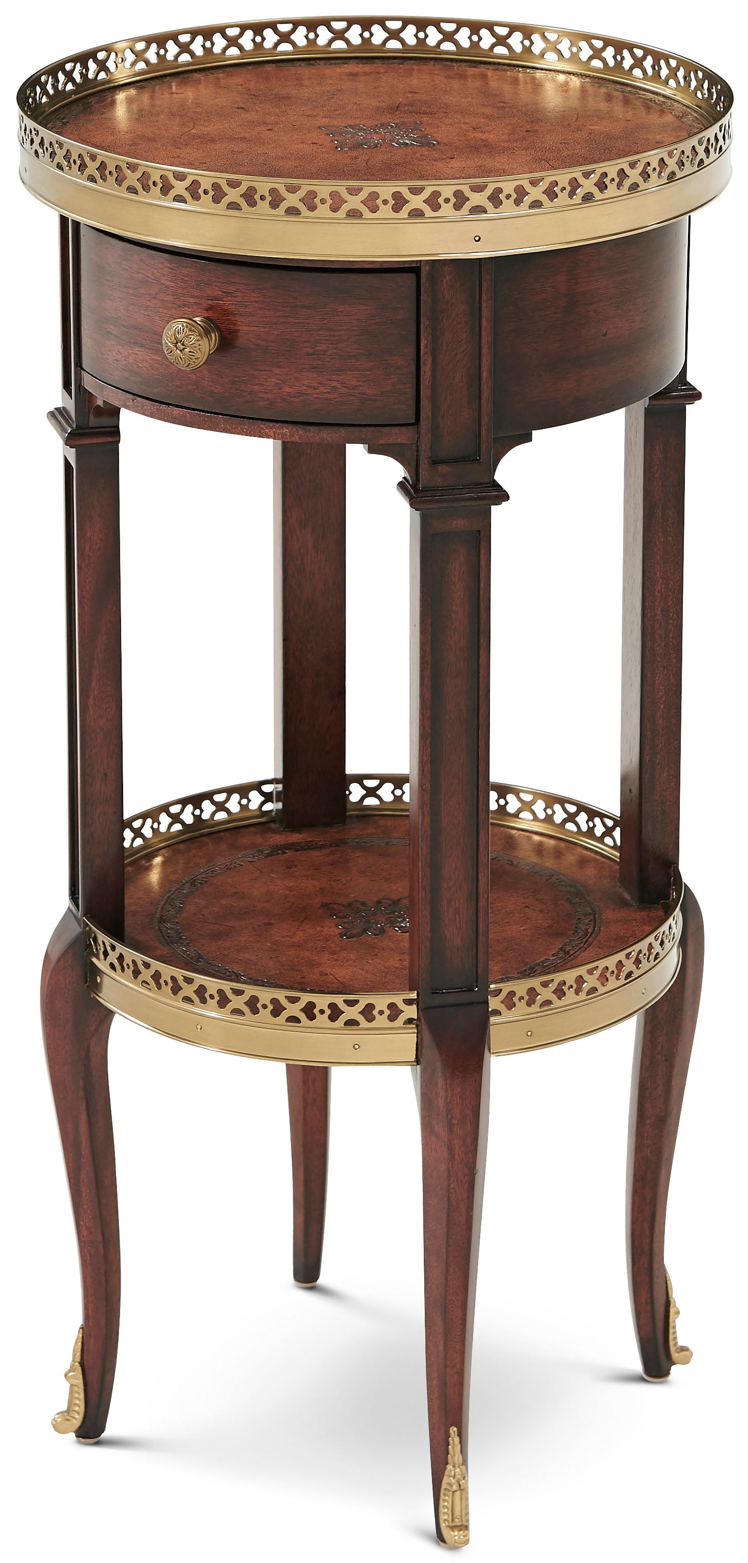 Louis XVI Circle