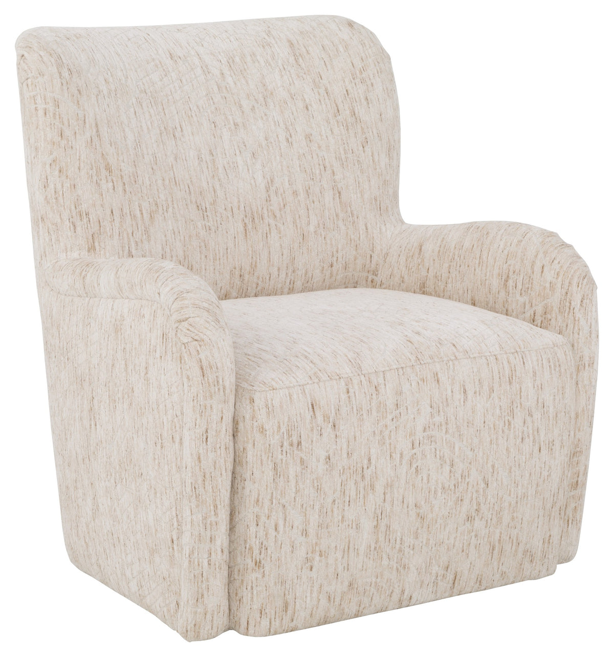 Melrose Swivel Chair (5000-31) - Fairfield Chair