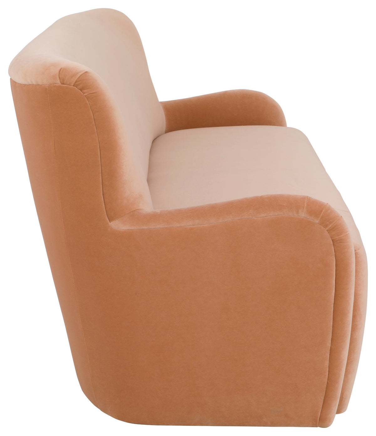 Melrose 82" Sofa (5000-50) - Fairfield Chair