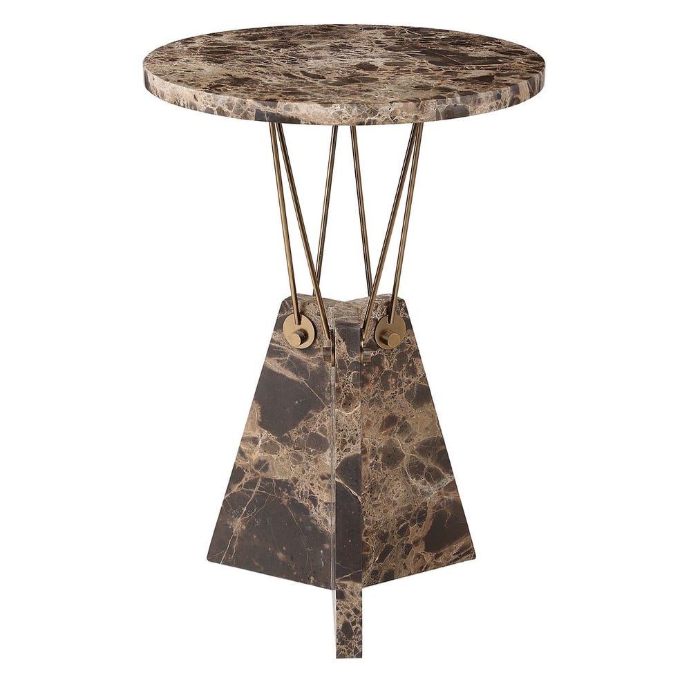Levitate Accent Table