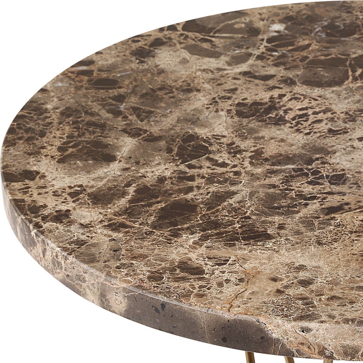 Levitate Accent Table – Furniture by Uttermost | Sutter & Vale