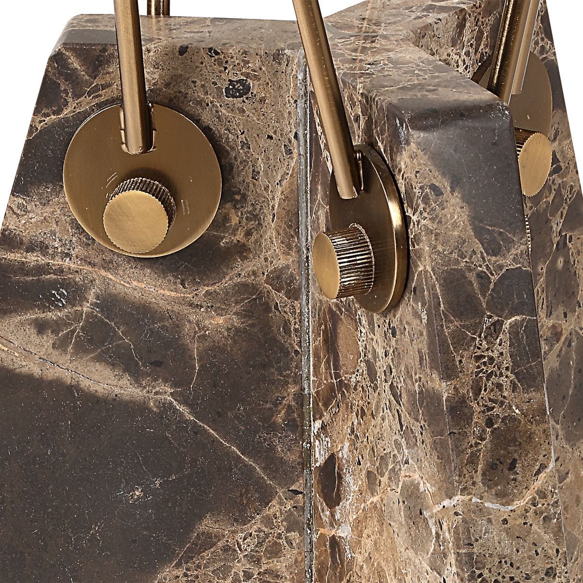 Levitate Accent Table – Furniture by Uttermost | Sutter & Vale