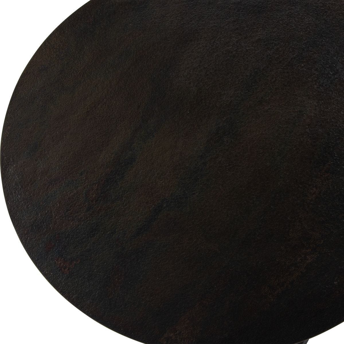Aperture Accent Table – Furniture by Uttermost | Sutter & Vale