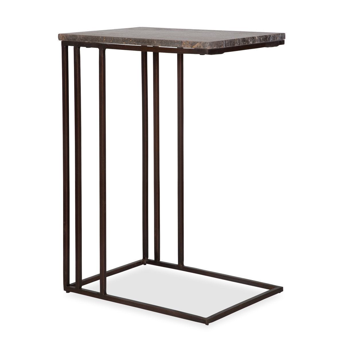 Theodore Accent Table – Furniture by Uttermost | Sutter & Vale