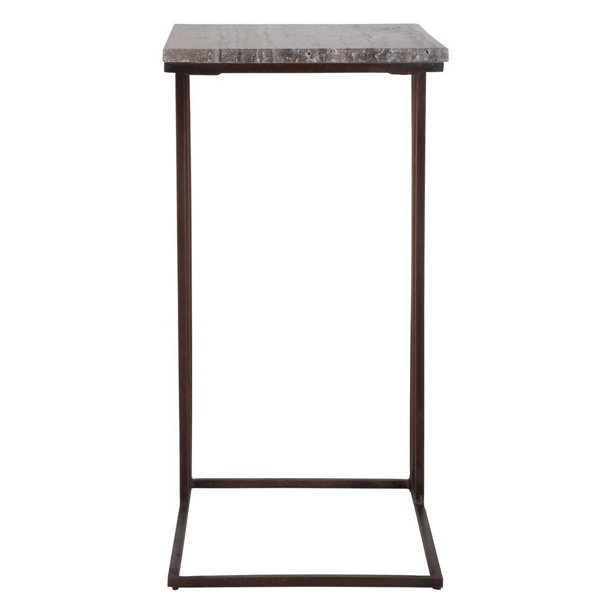 Theodore Accent Table – Furniture by Uttermost | Sutter & Vale