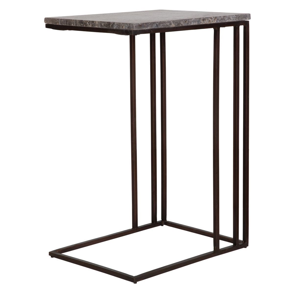 Theodore Accent Table – Furniture by Uttermost | Sutter & Vale