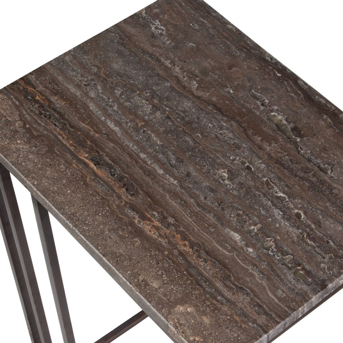 Theodore Accent Table – Furniture by Uttermost | Sutter & Vale