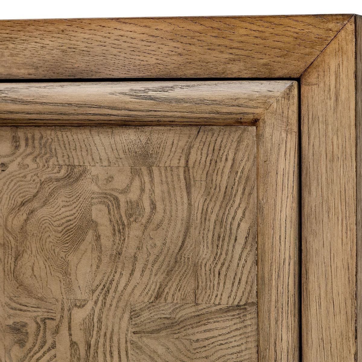 Paltrow 2 Door Cabinet – Furniture by Uttermost | Sutter & Vale