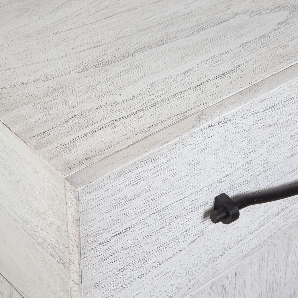 Vivi 3 Drawer Chest – Furniture by Uttermost | Sutter & Vale