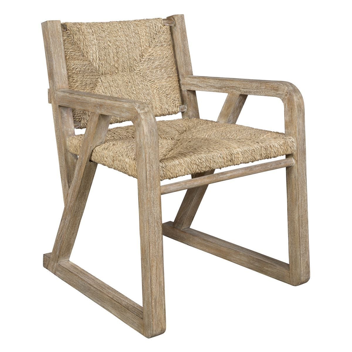 Chatham Dining Chair – Furniture by Uttermost | Sutter & Vale