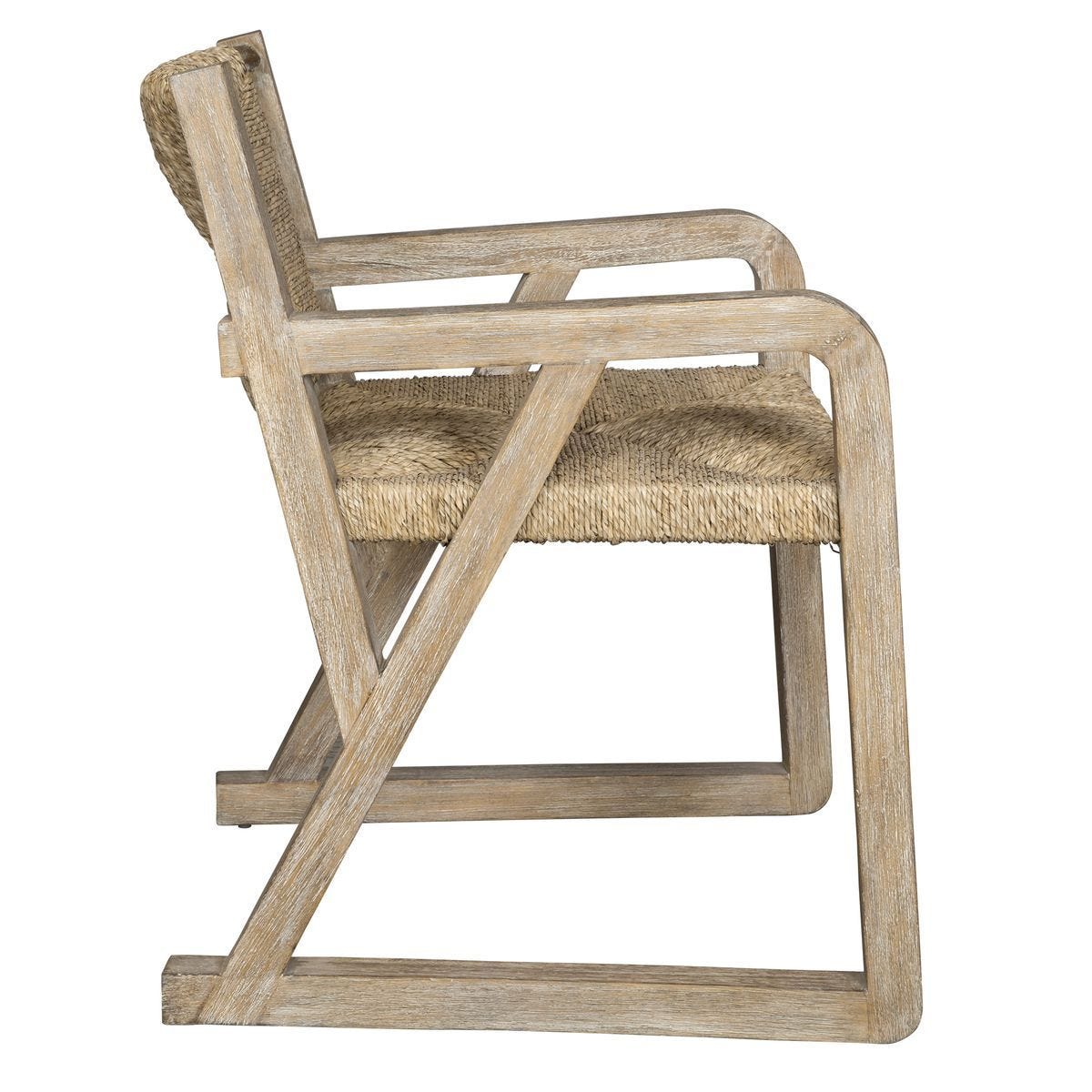 Chatham Dining Chair – Furniture by Uttermost | Sutter & Vale