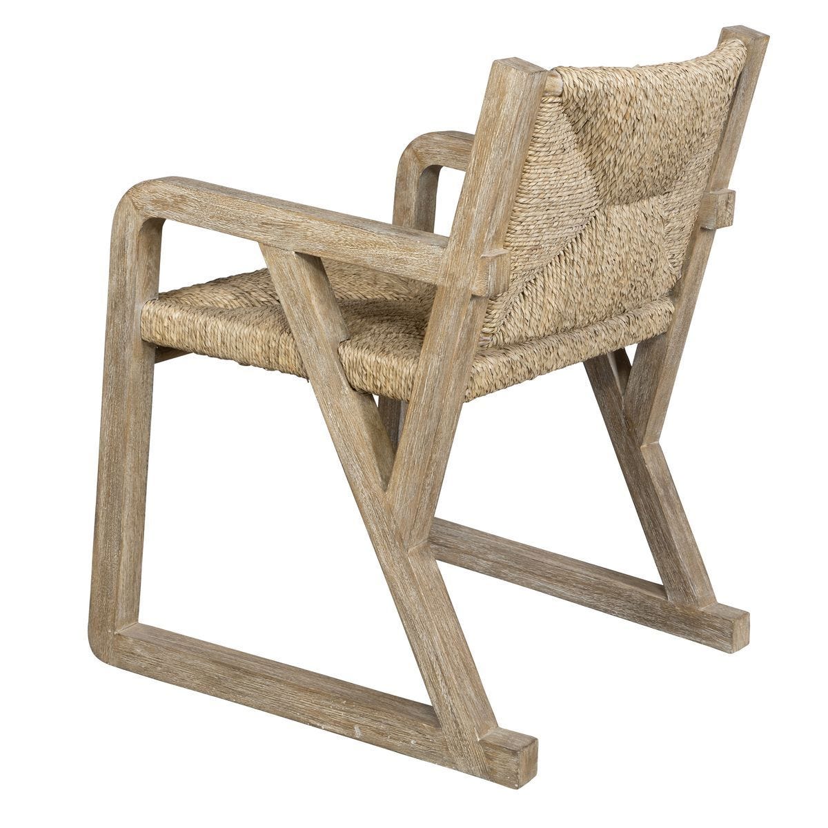 Chatham Dining Chair – Furniture by Uttermost | Sutter & Vale