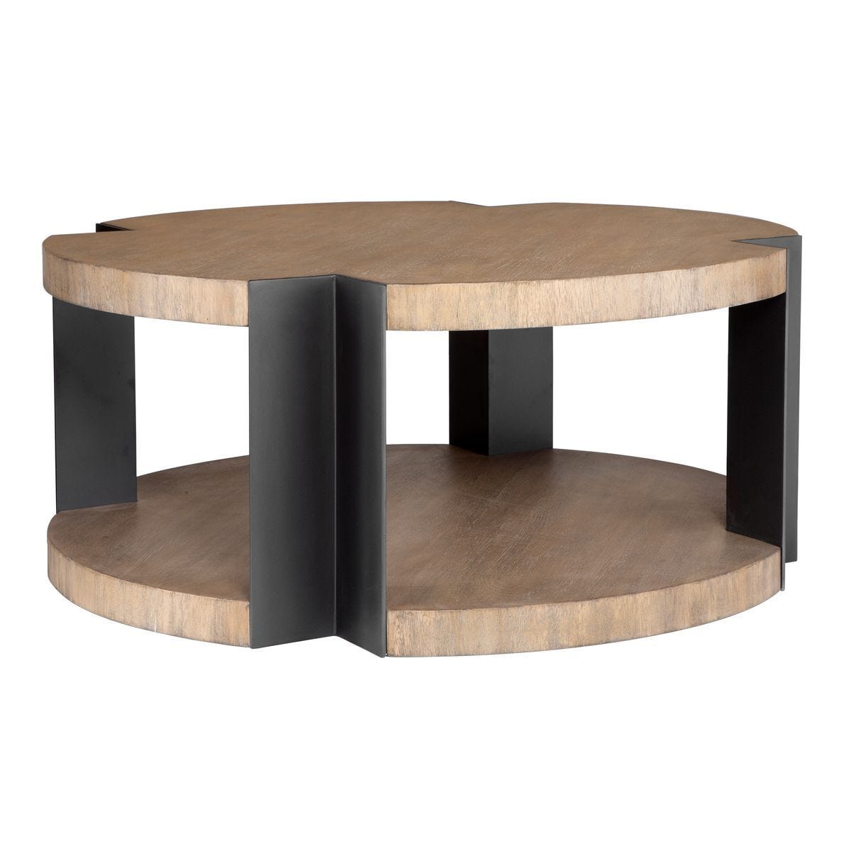 Loana Coffee Table – Furniture by Uttermost | Sutter & Vale