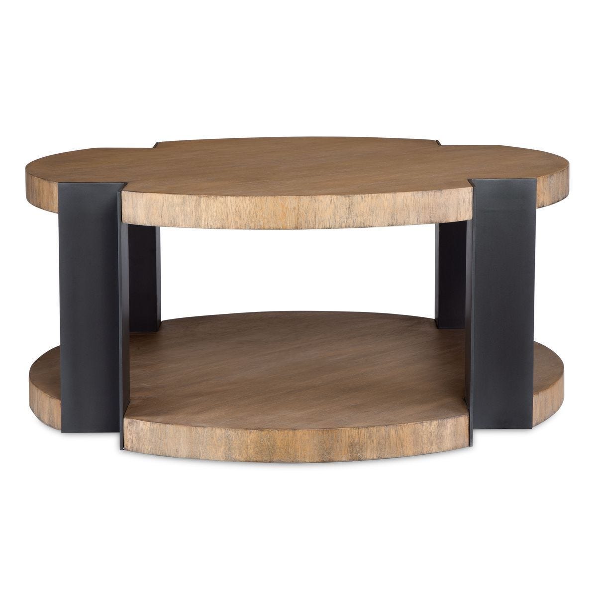 Loana Coffee Table – Furniture by Uttermost | Sutter & Vale