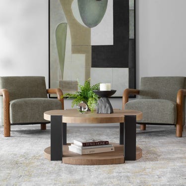 Loana Coffee Table