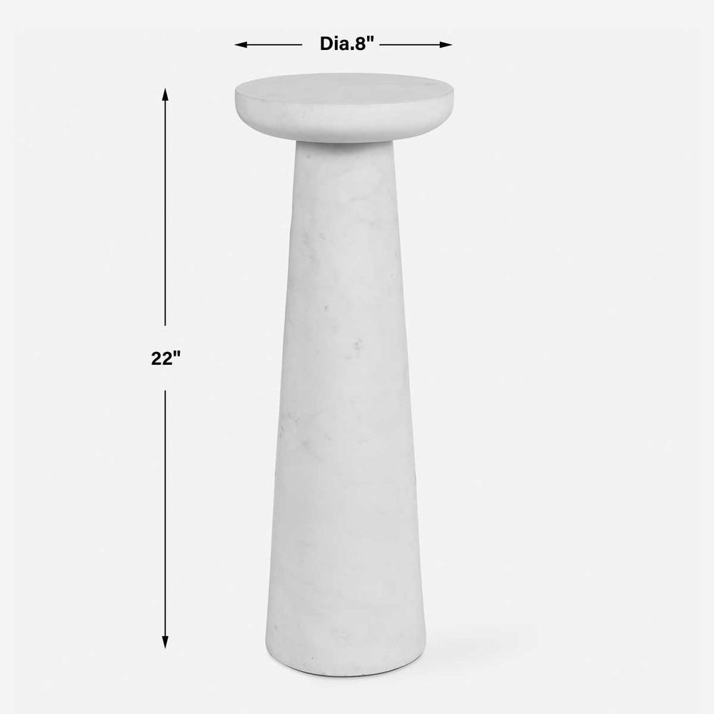 Lirra Indoor-Outdoor Drink Table