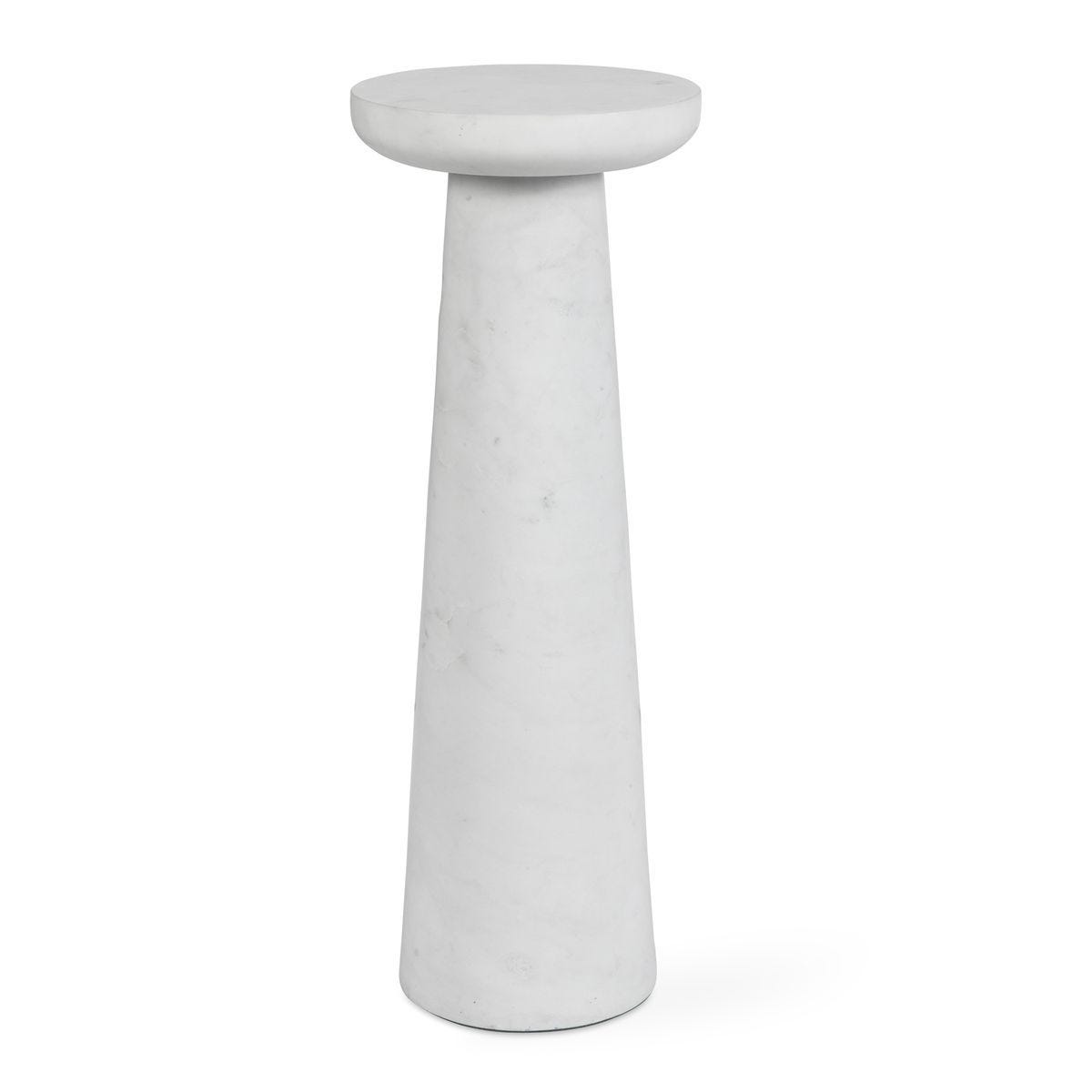 Lirra Indoor-Outdoor Drink Table – Furniture by Uttermost | Sutter & Vale