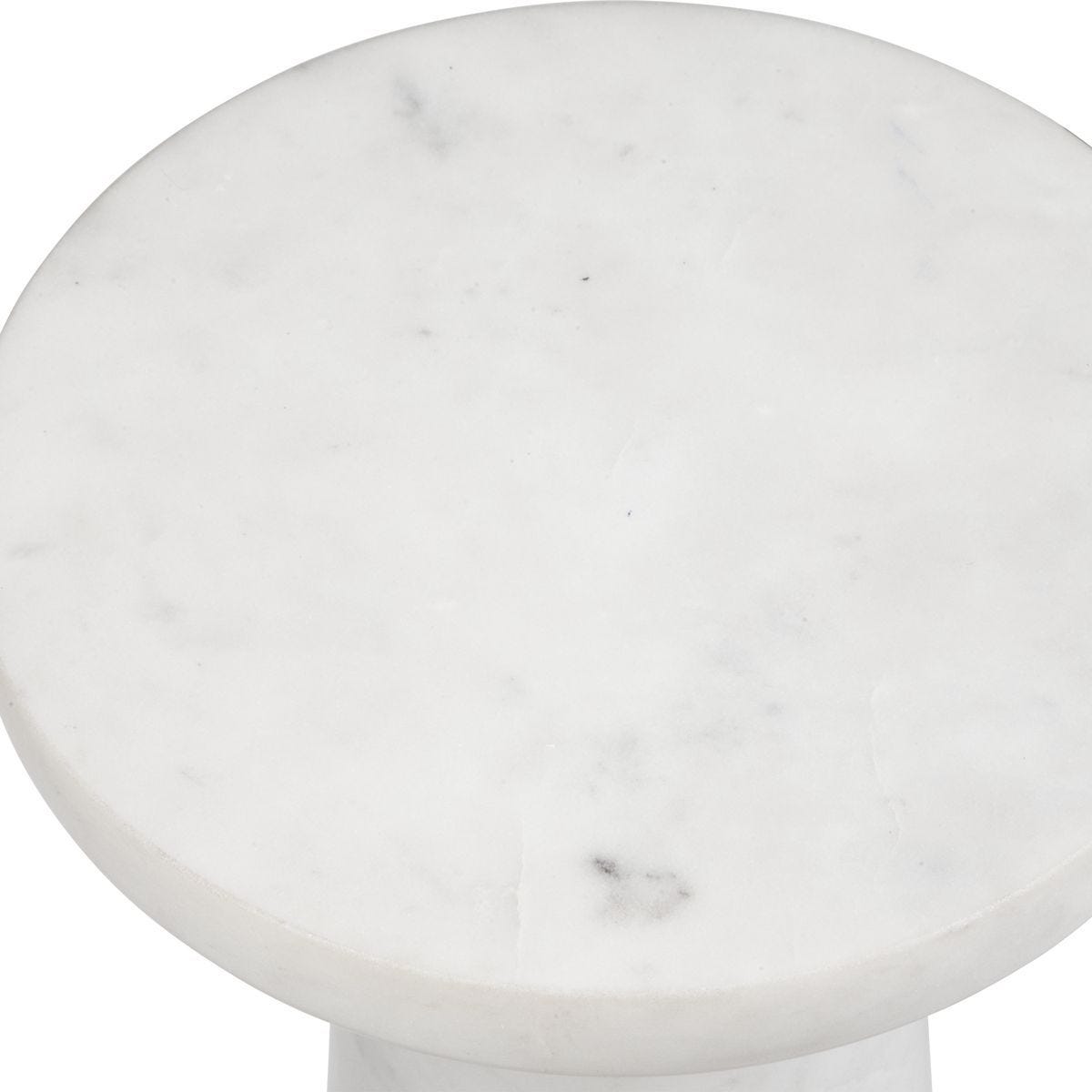 Lirra Indoor-Outdoor Drink Table – Furniture by Uttermost | Sutter & Vale