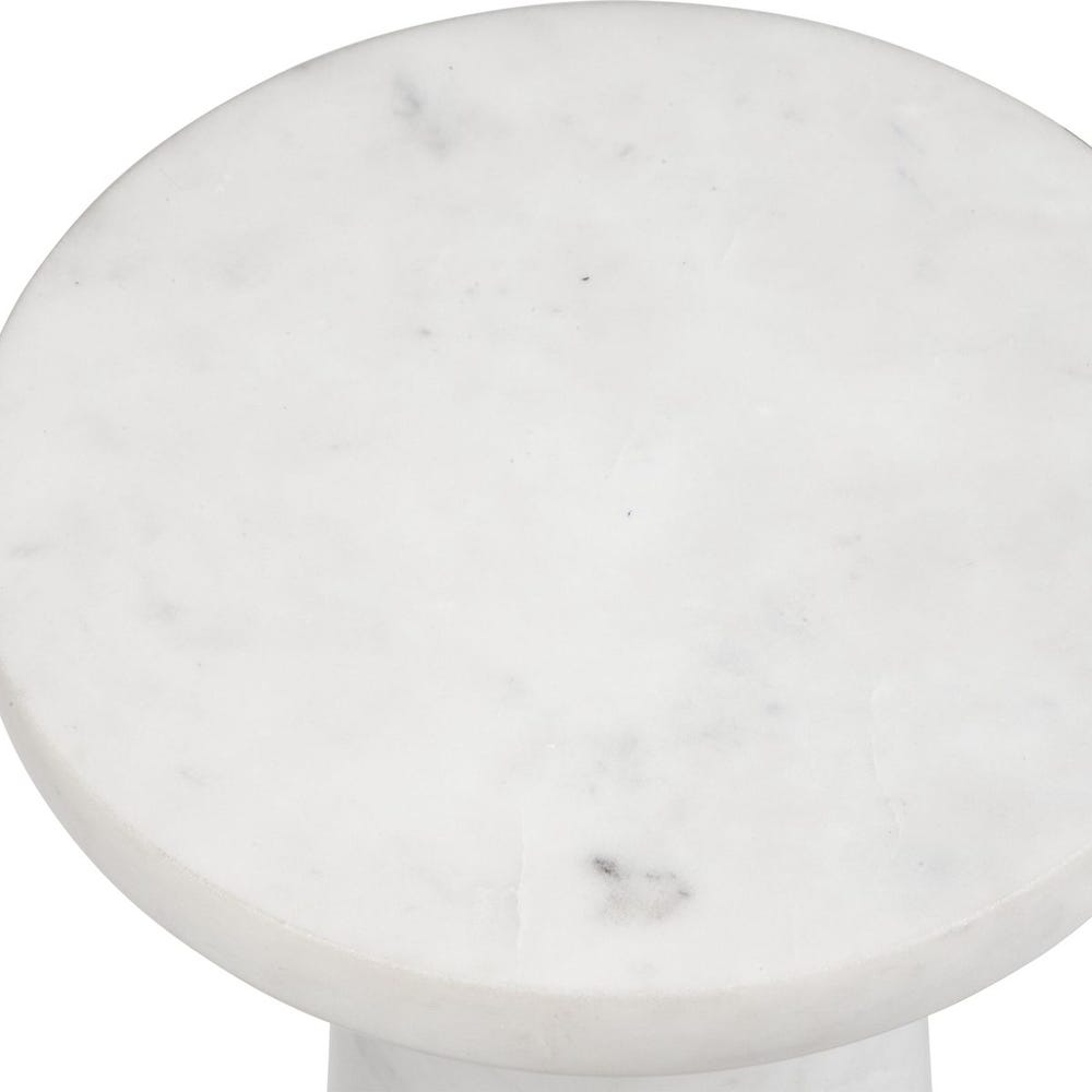 Lirra Indoor-Outdoor Drink Table