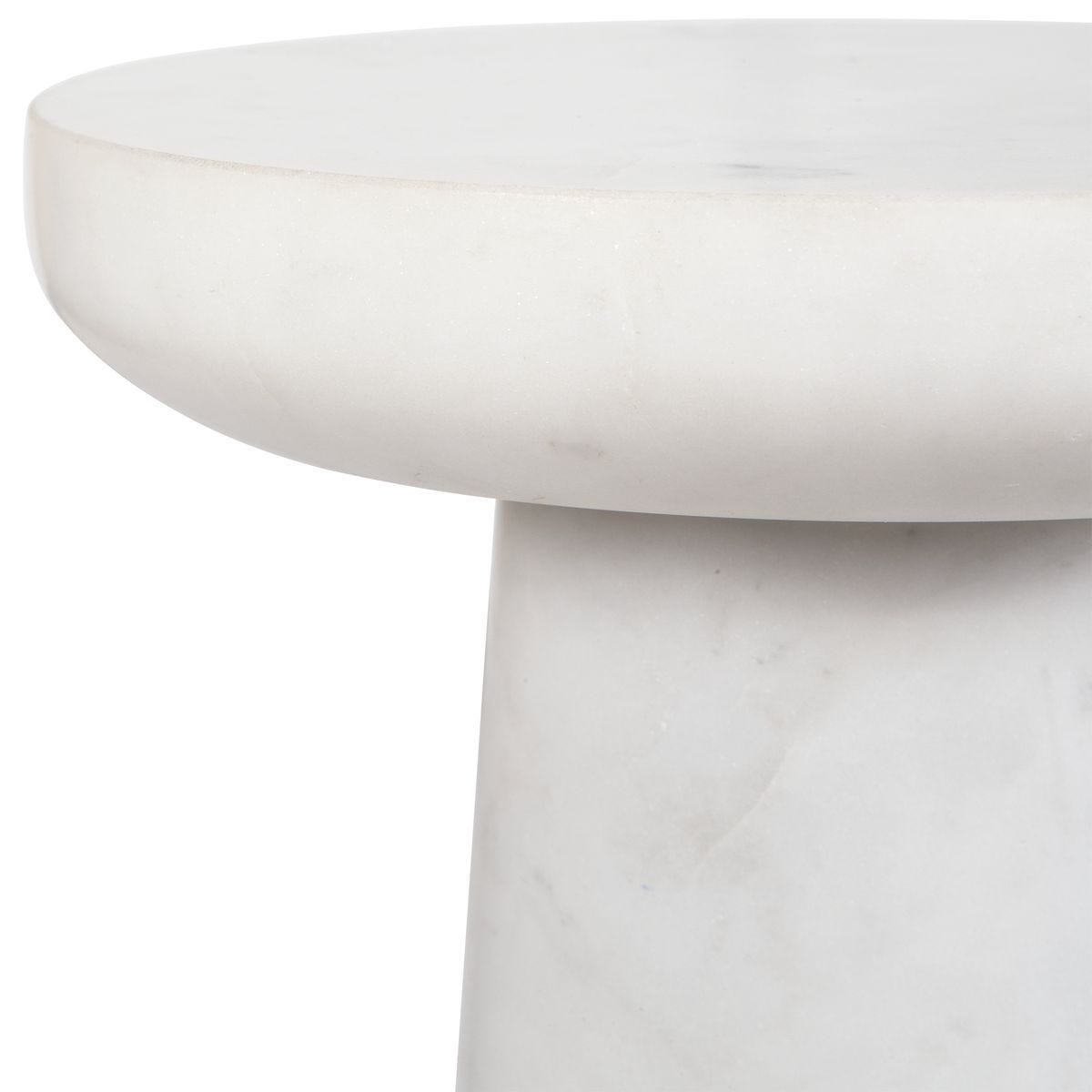 Lirra Indoor-Outdoor Drink Table – Furniture by Uttermost | Sutter & Vale