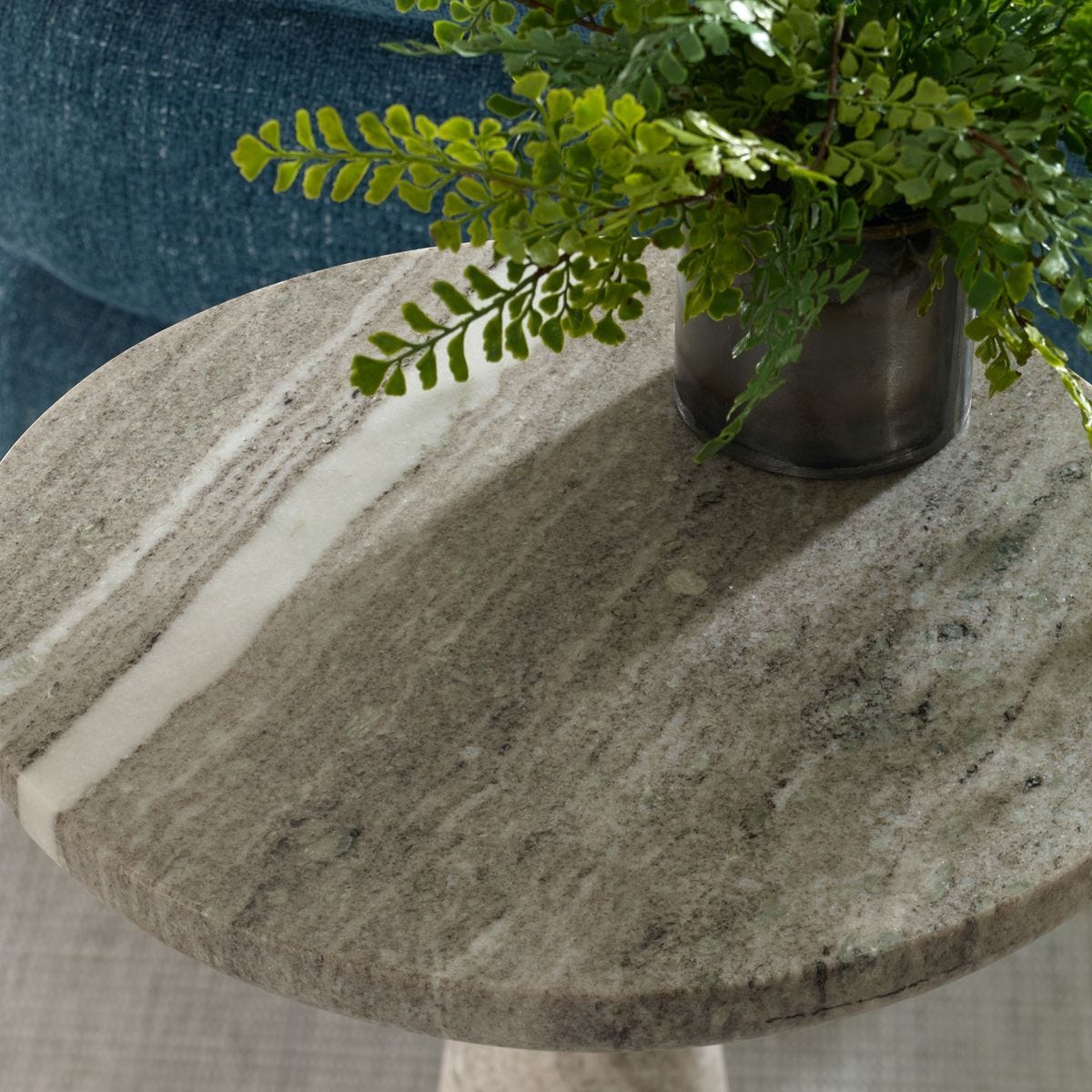 Stour Accent Table – Furniture by Uttermost | Sutter & Vale