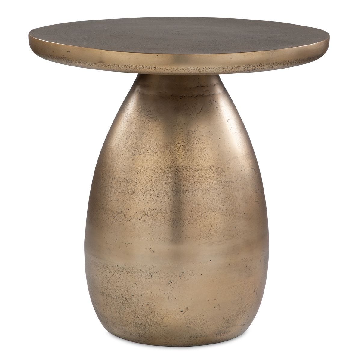Antigua Side Table – Furniture by Uttermost | Sutter & Vale