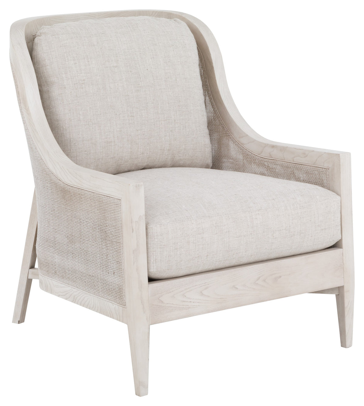 Cypress Occasional Chair (5003-01) - Fairfield Chair