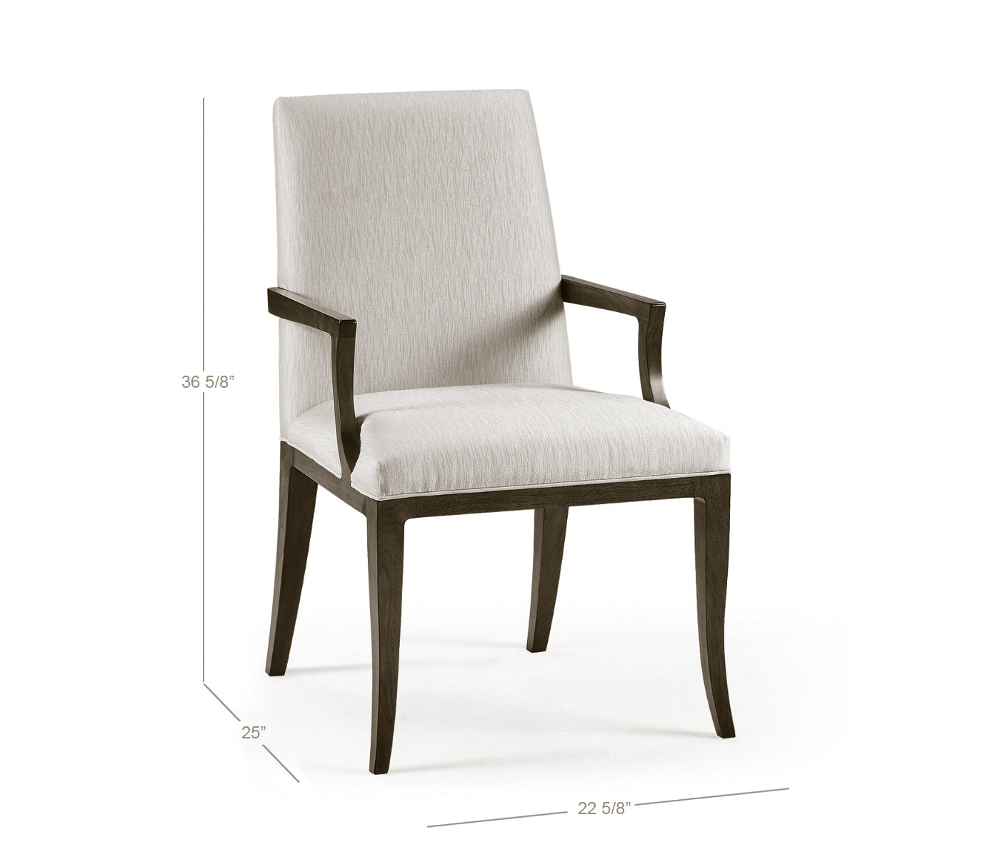 Toulouse Arm Chair